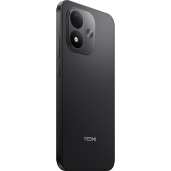  Смартфон Xiaomi Redmi Note 17 6/256 Black РСТ MZB0NNNRU 