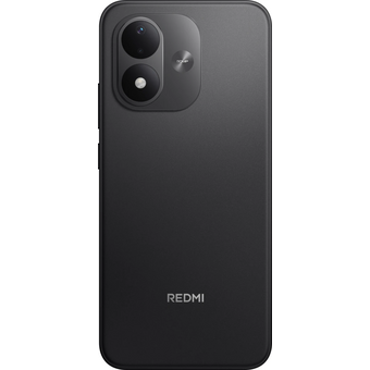 Смартфон Xiaomi Redmi Note 17 6/256 Black РСТ MZB0NNNRU 