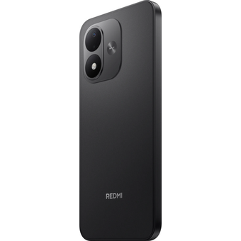 Смартфон Xiaomi Redmi Note 17 6/256 Black РСТ MZB0NNNRU 