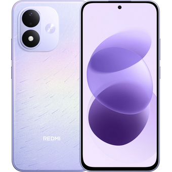  Смартфон Xiaomi Redmi Note 17 8/256 Purple РСТ MZB0ORMRU 