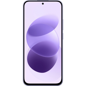  Смартфон Xiaomi Redmi Note 17 8/256 Purple РСТ MZB0ORMRU 