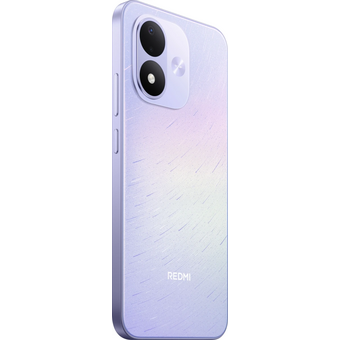  Смартфон Xiaomi Redmi Note 17 8/256 Purple РСТ MZB0ORMRU 
