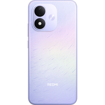  Смартфон Xiaomi Redmi Note 17 8/256 Purple РСТ MZB0ORMRU 