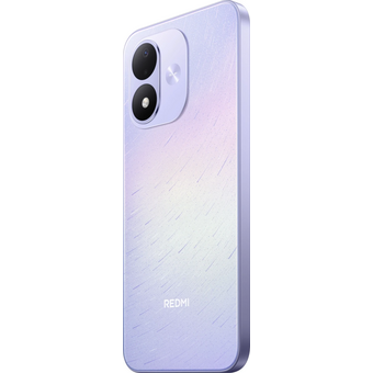  Смартфон Xiaomi Redmi Note 17 8/256 Purple РСТ MZB0ORMRU 