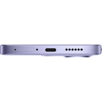  Смартфон Xiaomi Redmi Note 17 8/256 Purple РСТ MZB0ORMRU 