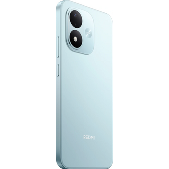  Смартфон Xiaomi Redmi Note 17 8/256 Blue РСТ MZB0NNPRU 