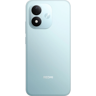  Смартфон Xiaomi Redmi Note 17 8/256 Blue РСТ MZB0NNPRU 