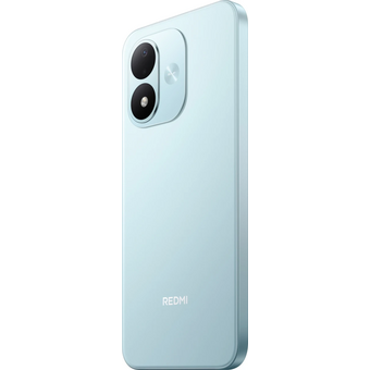  Смартфон Xiaomi Redmi Note 17 8/256 Blue РСТ MZB0NNPRU 