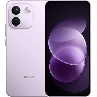  Смартфон Xiaomi Redmi Note 17 Pro Max 5G RU 8/512 Purple РСТ MZB0P3ZRU 