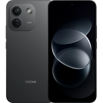  Смартфон Xiaomi Redmi Note 17 Pro Max 5G RU 8/512 Black РСТ MZB0P20RU 
