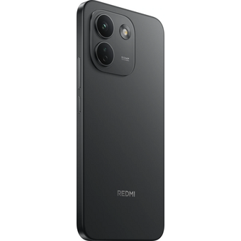  Смартфон Xiaomi Redmi Note 17 Pro Max 5G RU 8/512 Black РСТ MZB0P20RU 