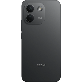  Смартфон Xiaomi Redmi Note 17 Pro Max 5G RU 8/256 BlackРСТ MZB0P3ERU 