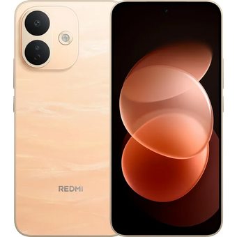  Смартфон Xiaomi Redmi Note 17 Pro 5G 8/512 Orange РСТ 