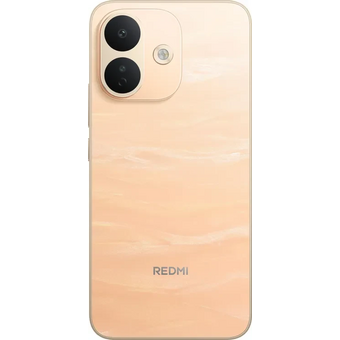  Смартфон Xiaomi Redmi Note 17 Pro 5G 8/512 Orange РСТ 
