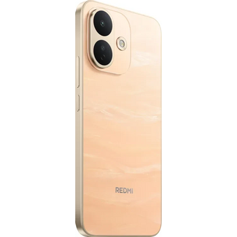  Смартфон Xiaomi Redmi Note 17 Pro 5G 8/512 Orange РСТ 