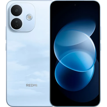  Смартфон Xiaomi Redmi Note 17 Pro 5G 8/512 Sky Blue РСТ 