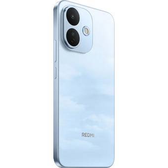  Смартфон Xiaomi Redmi Note 17 Pro 5G 8/512 Sky Blue РСТ 