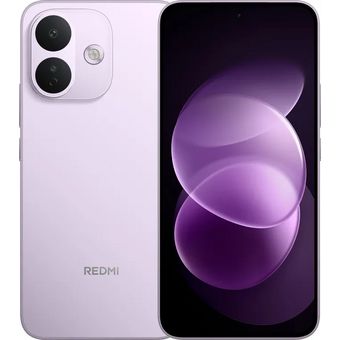  Смартфон Xiaomi Redmi Note 17 Pro 5G 8/512 Purple РСТ 