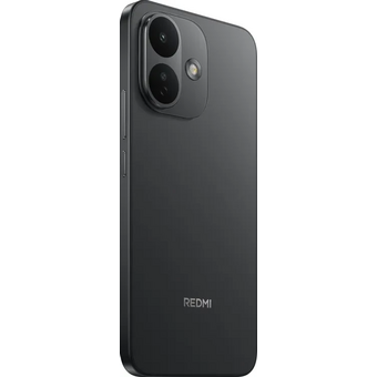  Смартфон Xiaomi Redmi Note 17 Pro 5G 8/512 Black РСТ 