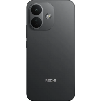  Смартфон Xiaomi Redmi Note 17 Pro 5G 6/128 Black 