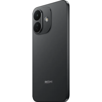  Смартфон Xiaomi Redmi Note 17 Pro 5G 8/256 Black РСТ 