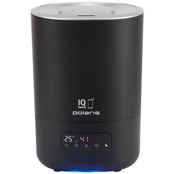  Увлажнитель воздуха POLARIS PUH 8080 WIFI IQ Home Черный 
