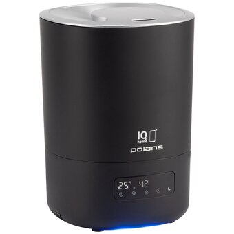  Увлажнитель воздуха POLARIS PUH 8080 WIFI IQ Home Черный 