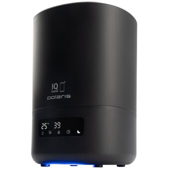  Увлажнитель воздуха POLARIS PUH 8080 WIFI IQ Home Черный 