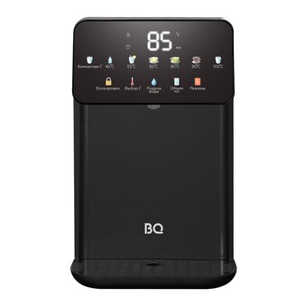  Термопот BQ TP3001 Черный 