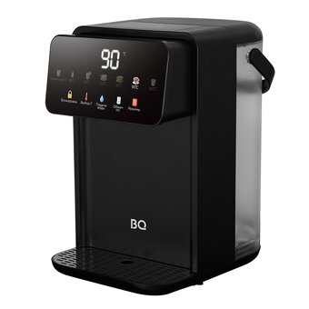  Термопот BQ TP3001 Черный 