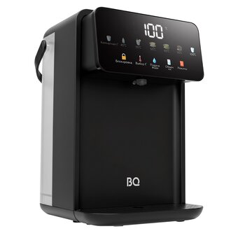  Термопот BQ TP3001 Черный 