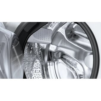  Стиральная машина BOSCH WDS28460ME 