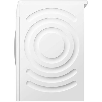 Стиральная машина BOSCH WGG2540EPL 