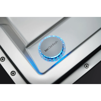  Посудомоечная машина Midea MFD45S160Wi 