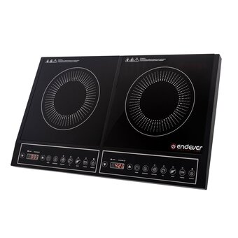  Настольная плитка Endever Skyline IP-73 черный 
