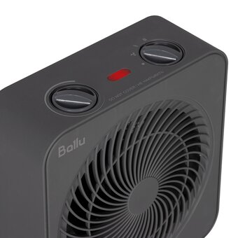  Тепловентилятор Ballu BFH/S-0418G 