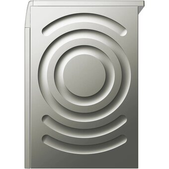  Стиральная машина Bosch WGK244ZXME 