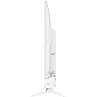 Телевизор BBK 40LEM-1054/FTS2C (W) белый 
