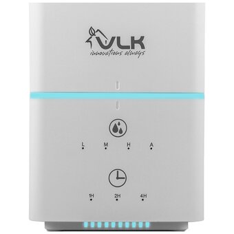  Увлажнитель VLK San Remo 200 белый 