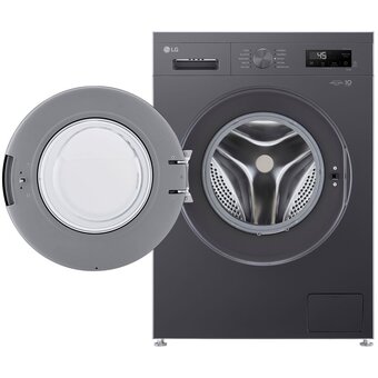  Стиральная машина LG F2Y1TYP6JP 
