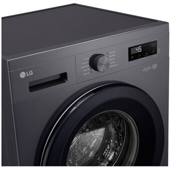  Стиральная машина LG F2Y1TYP6JP 
