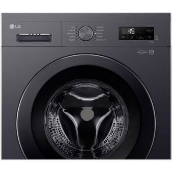  Стиральная машина LG F2Y1TYP6JP 