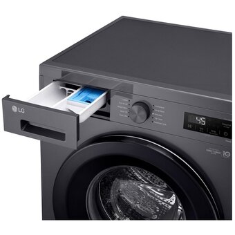  Стиральная машина LG F2Y1TYP6JP 