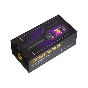  Тепловизор Ermenrich Seek TV60 85298 строительный 