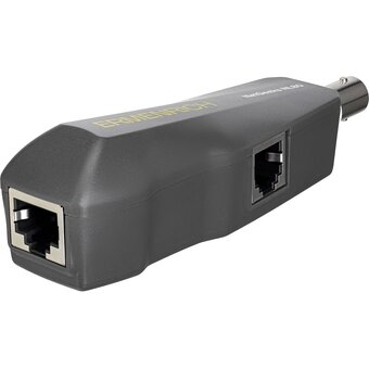  Измеритель длины кабеля Ermenrich NetGeeks NL80 85673 фиолетовый 