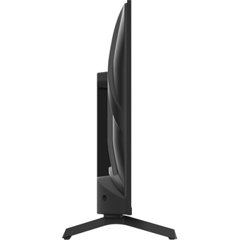  Телевизор Vitek VT-32HBS310 Google TV Frameless черный/черный 