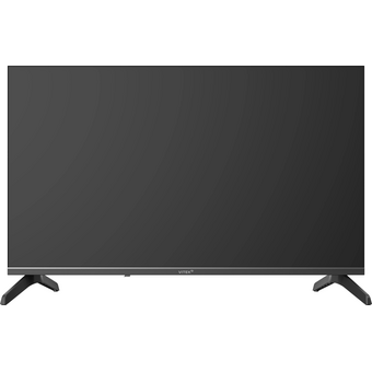  Телевизор Vitek VT-32FBS301 Яндекс.ТВ Frameless черный/черный 