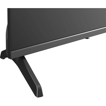  Телевизор Vitek VT-32FBS301 Яндекс.ТВ Frameless черный/черный 