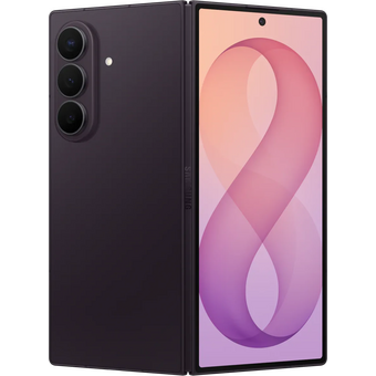  Смартфон Samsung Galaxy Z Fold 8 Ultra 16Gb/1Tb фиолетовый SM-F976BZVNCAU 