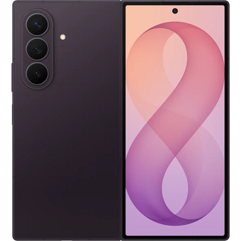  Смартфон Samsung Galaxy Z Fold 8 Ultra 16Gb/1Tb фиолетовый SM-F976BZVNCAU 